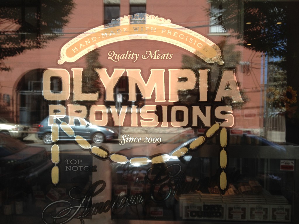 Olympia Provisions is a startup success story