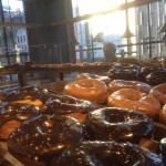Doughnuts by Dough in New York