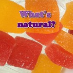 what is natural food?