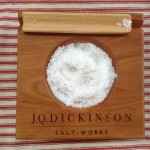 salt from jq dickenson