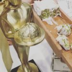 sofi award winning pistachio nougat