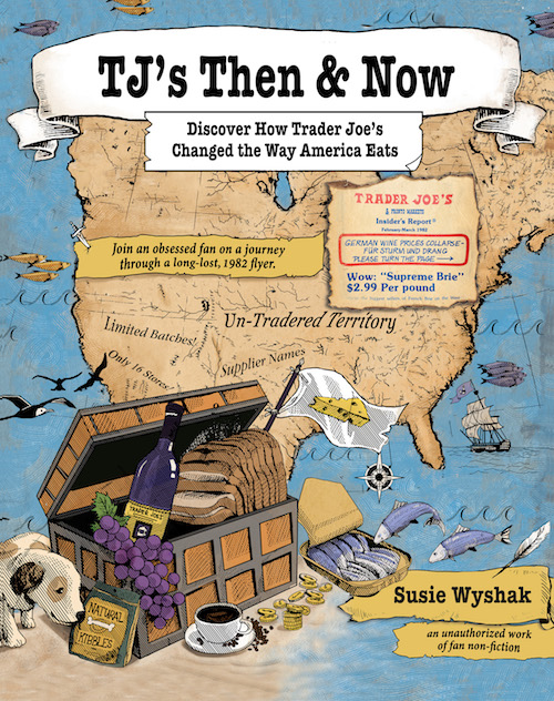 TJ's Then & Now Book Cover