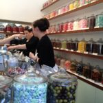 the candy store in san francisco