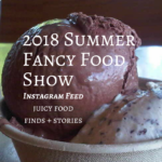 susie wyshak's 2018 specialty food discoveries at the fancy food show