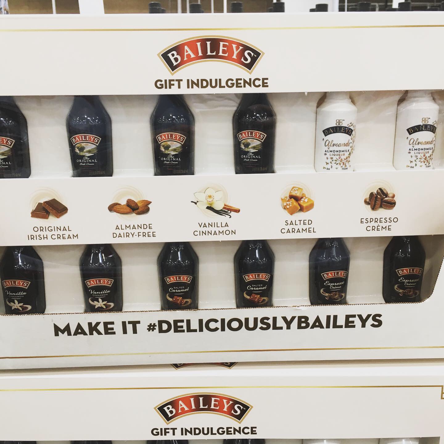 Costco’s Gone Wild With Holiday Food Gifts