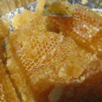 honeycomb - support sustainable honey and beekeepers