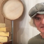 Video of raw milk cheesemaker from Austria