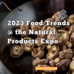 organic food trends 2023